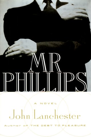 Mr Phillips