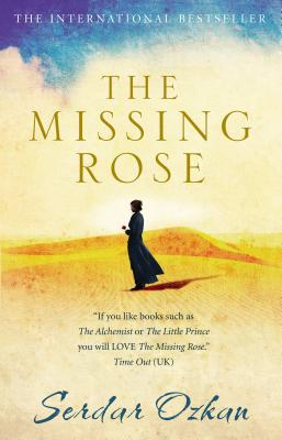 The Missing Rose