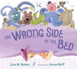 The Wrong Side of the Bed