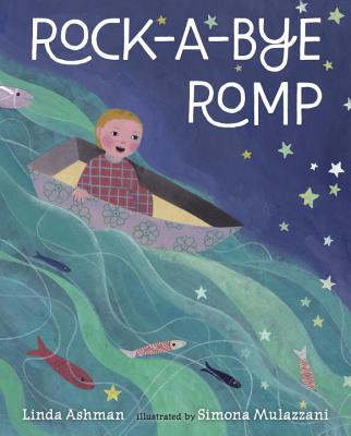 Rock-A-Bye Romp