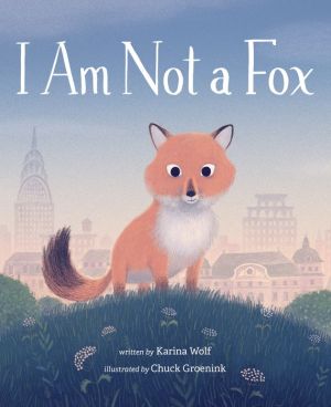 I Am Not a Fox