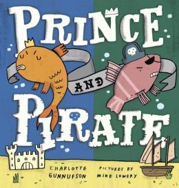 Prince and Pirate