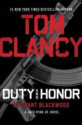 Tom Clancy's Duty and Honor