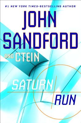 Saturn Run: A Novel of 2066