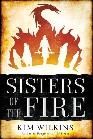 Sisters of the Fire