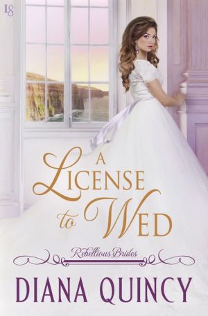 A License to Wed