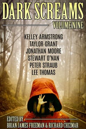 Dark Screams: Volume Nine