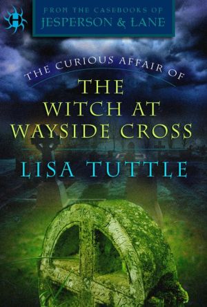 The Witch at Wayside Cross