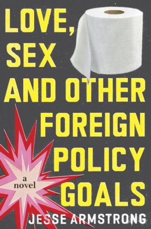 Love, Sex, and Other Foreign Policy Goals