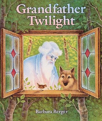 Grandfather Twilight