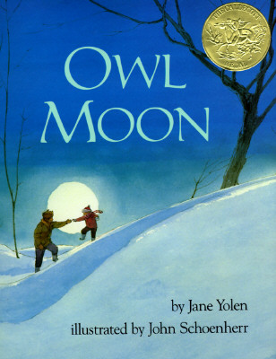 Owl Moon