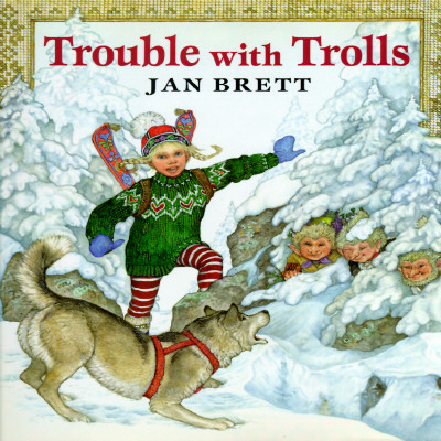 Trouble with Trolls