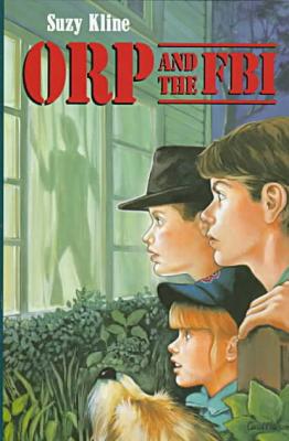 Orp and the FBI