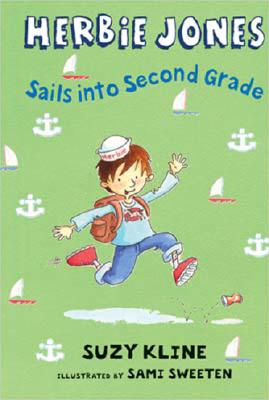 Herbie Jones Sails Into Second Grade