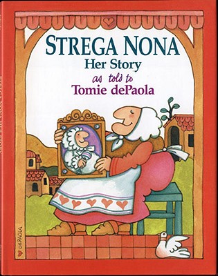 Strega Nona: Her Story