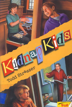 Kidnap Kids