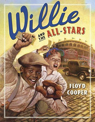 Willie and the All-Stars