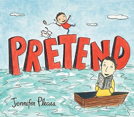 Pretend