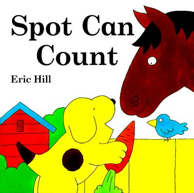 Spot Can Count