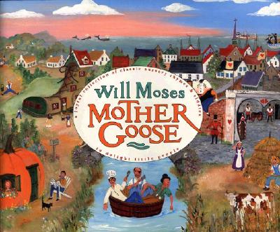 Mother Goose