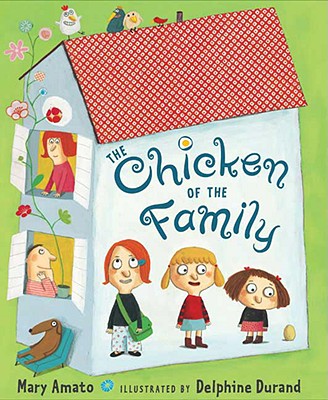 The Chicken of the Family