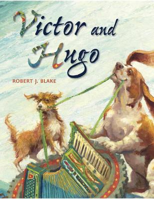 Victor and Hugo