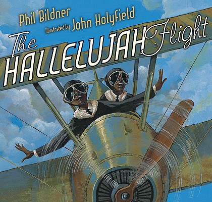 The Hallelujah Flight