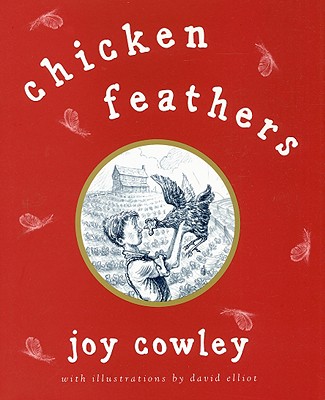 Chicken Feathers