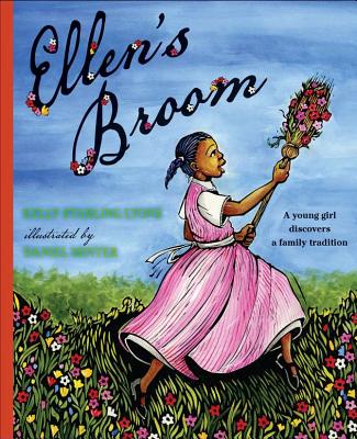 Ellen's Broom