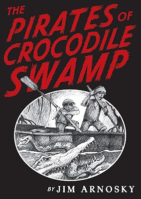 The Pirates of Crocodile Swamp