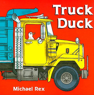 Truck Duck