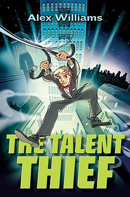 The Talent Thief