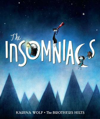 The Insomniacs