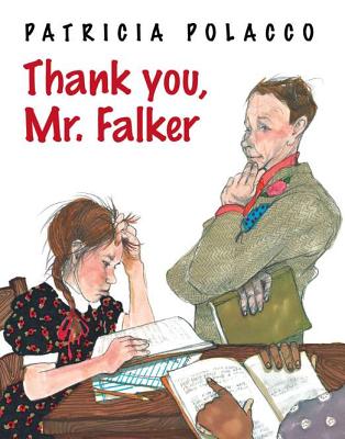 thank you mr falker story thank you mr falker story