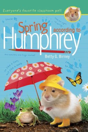 Spring According to Humphrey