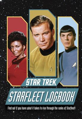 Starfleet Logbook