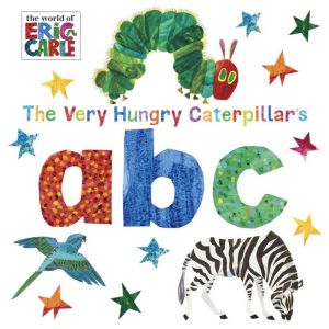 The Very Hungry Caterpillar's ABC