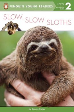 Slow, Slow Sloths