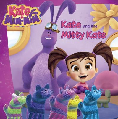 Kate and the Mitty Kats
