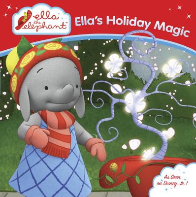 Ella's Holiday Magic