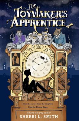 The Toymaker's Apprentice