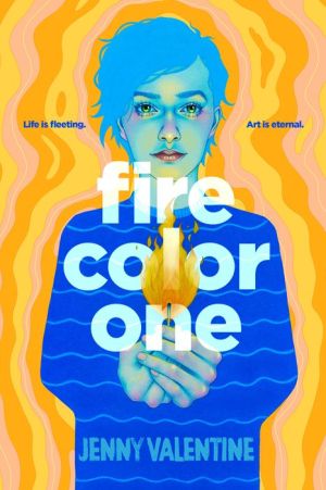 Fire Color One