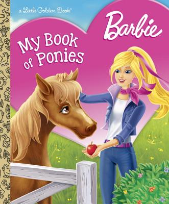 My Book of Ponies