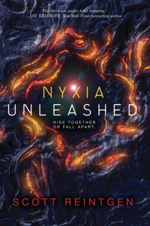 Nyxia Unleashed