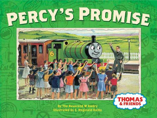 Percy's Promise