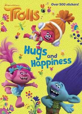 Hugs and Happiness