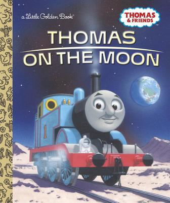 Thomas on the Moon
