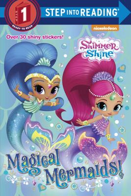 Magical Mermaids!