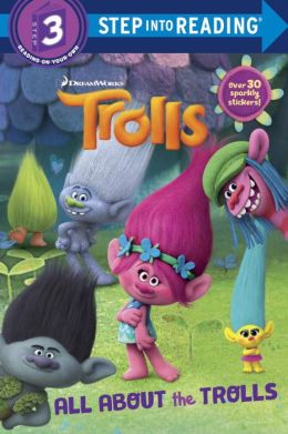 All About the Trolls
