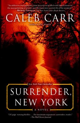 Surrender, New York